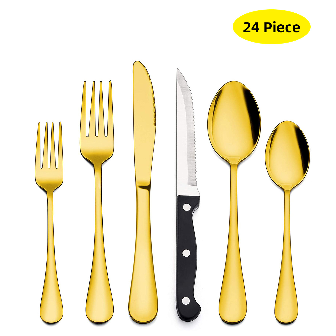 mikasa flatware costco